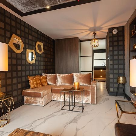 Art Suites Boutique Hotel - Krakow Center Eksteriør bilde