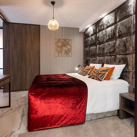 Art Suites Boutique Hotel - Krakow Center Eksteriør bilde