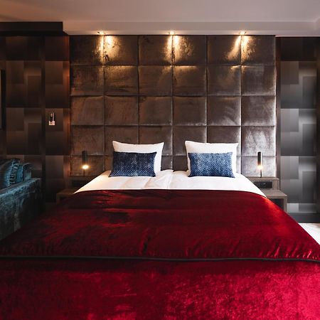 Art Suites Boutique Hotel - Krakow Center Eksteriør bilde