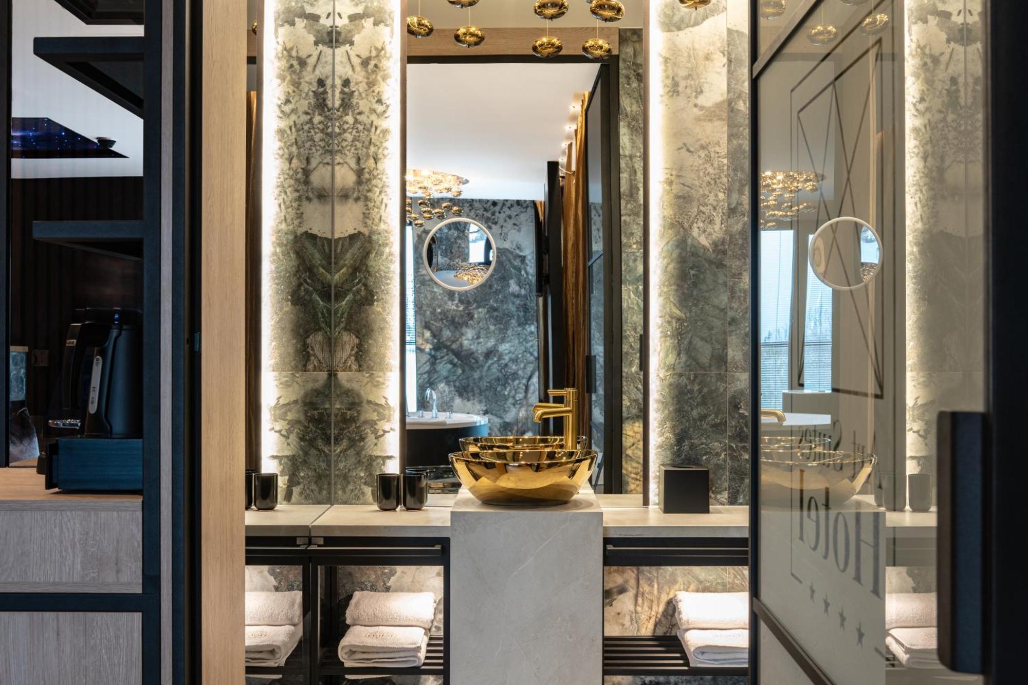 Art Suites Boutique Hotel - Krakow Center Eksteriør bilde