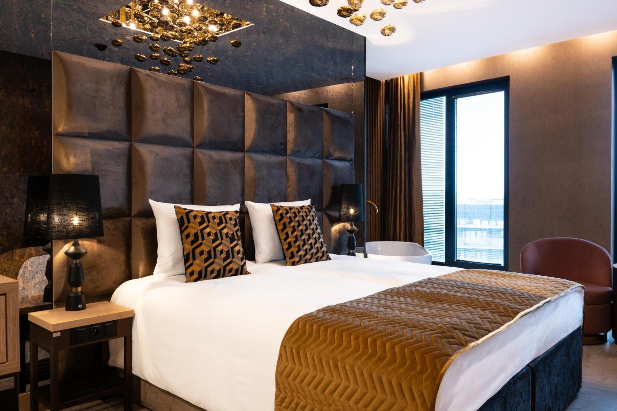 Art Suites Boutique Hotel - Krakow Center Eksteriør bilde