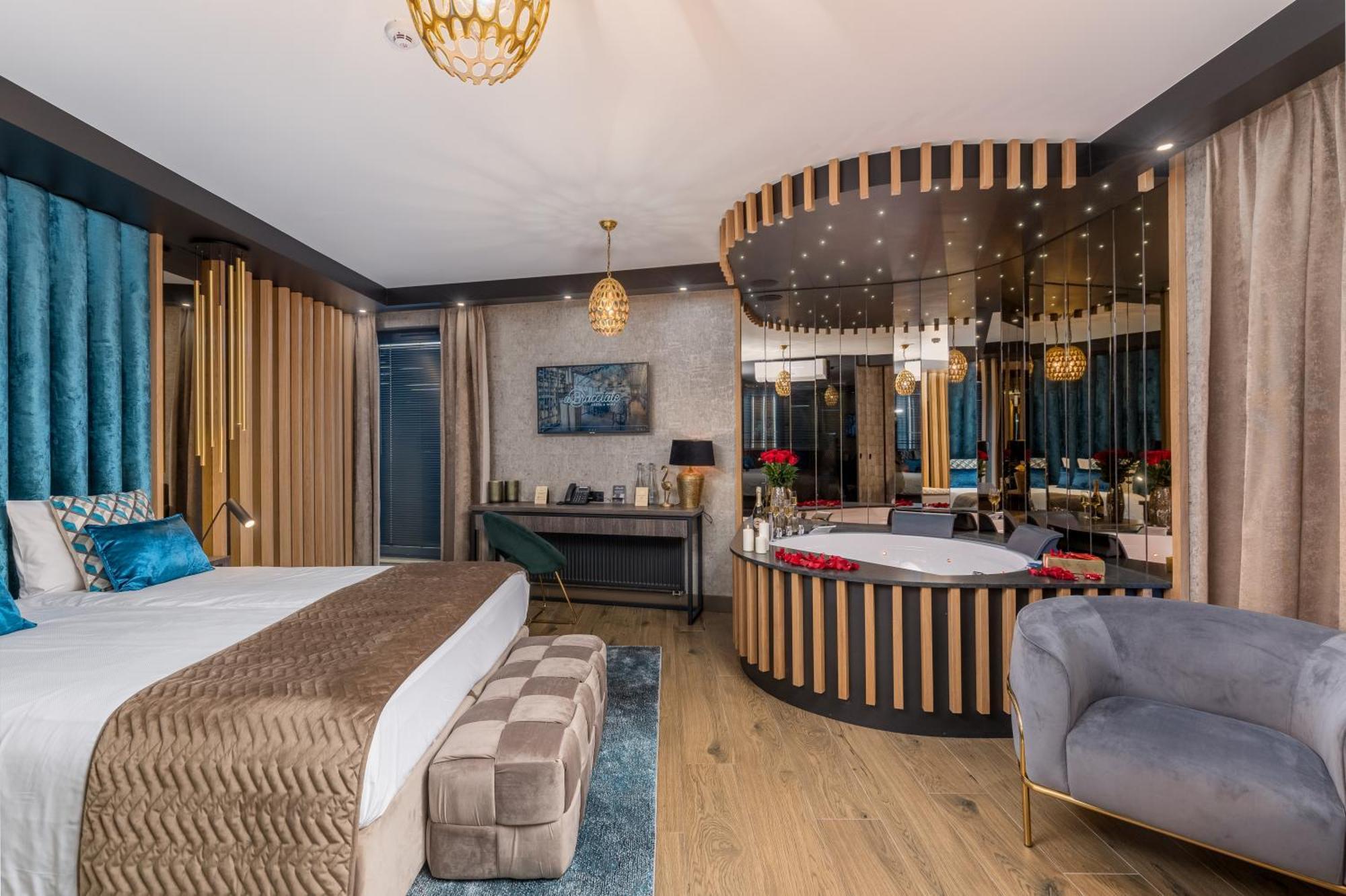 Art Suites Boutique Hotel - Krakow Center Eksteriør bilde