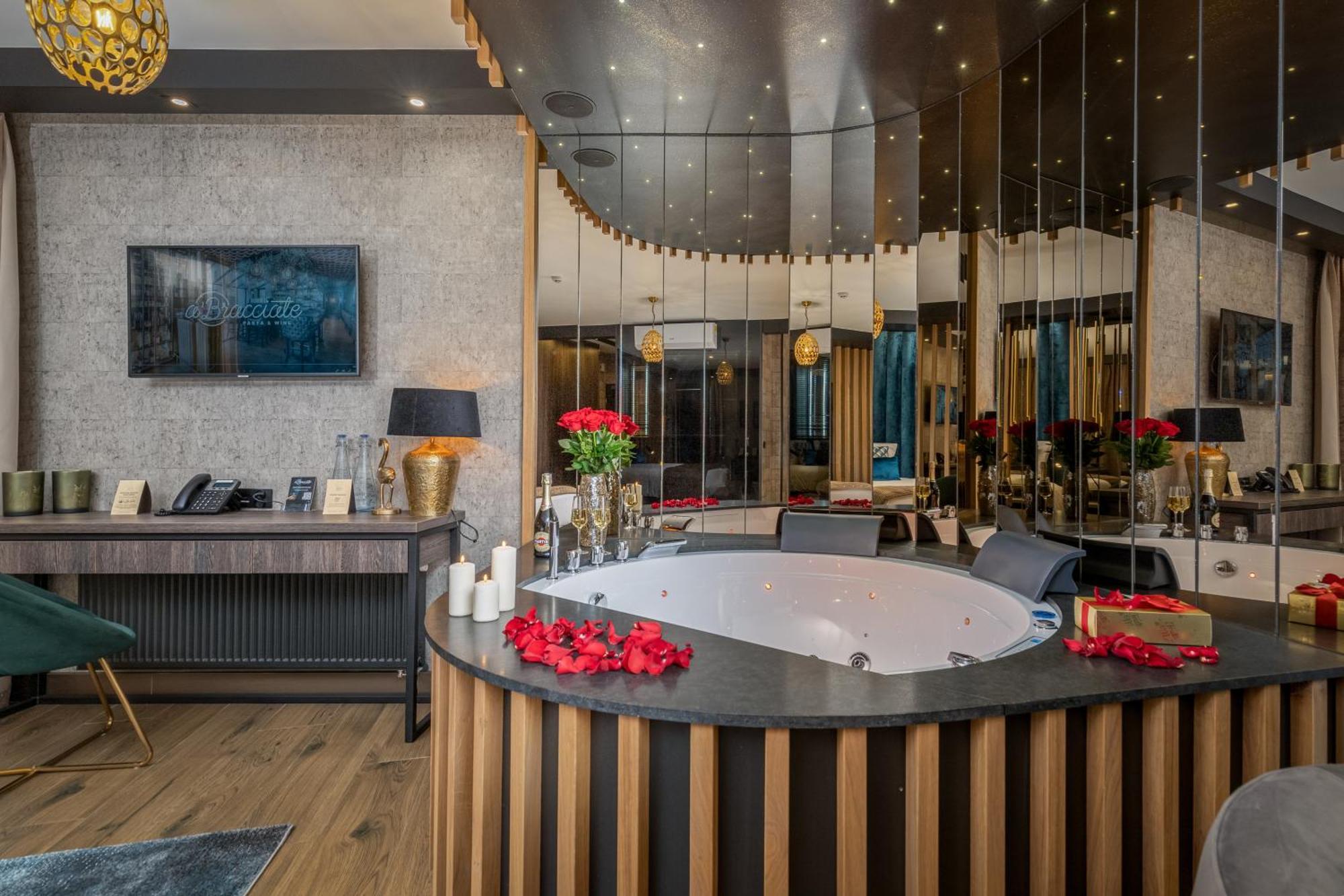 Art Suites Boutique Hotel - Krakow Center Eksteriør bilde