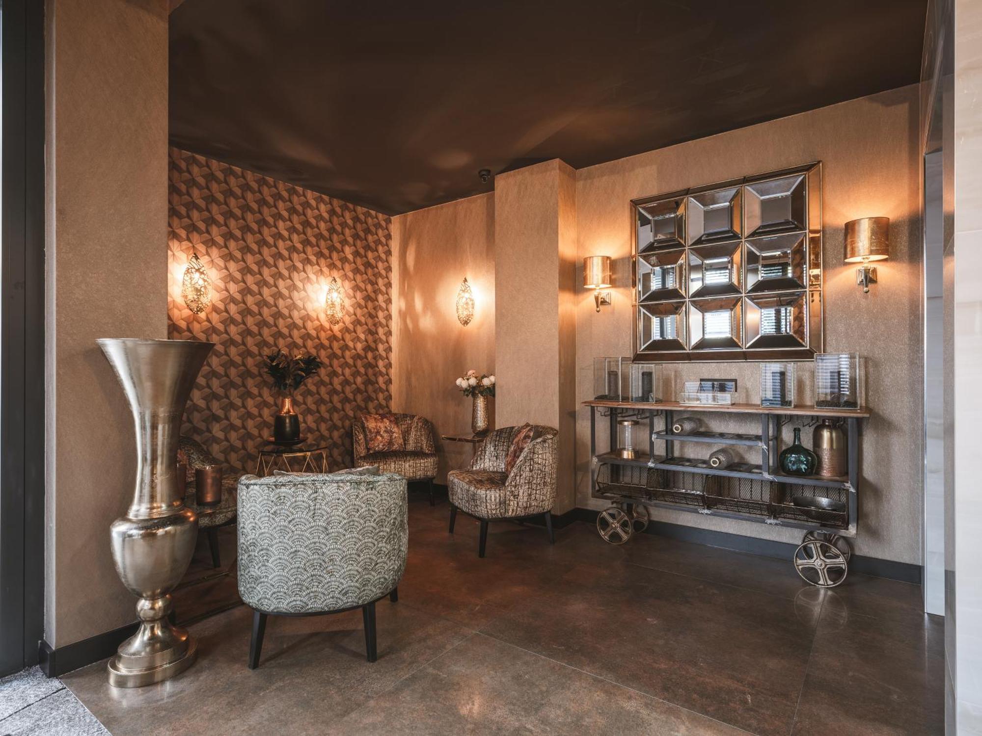 Art Suites Boutique Hotel - Krakow Center Eksteriør bilde
