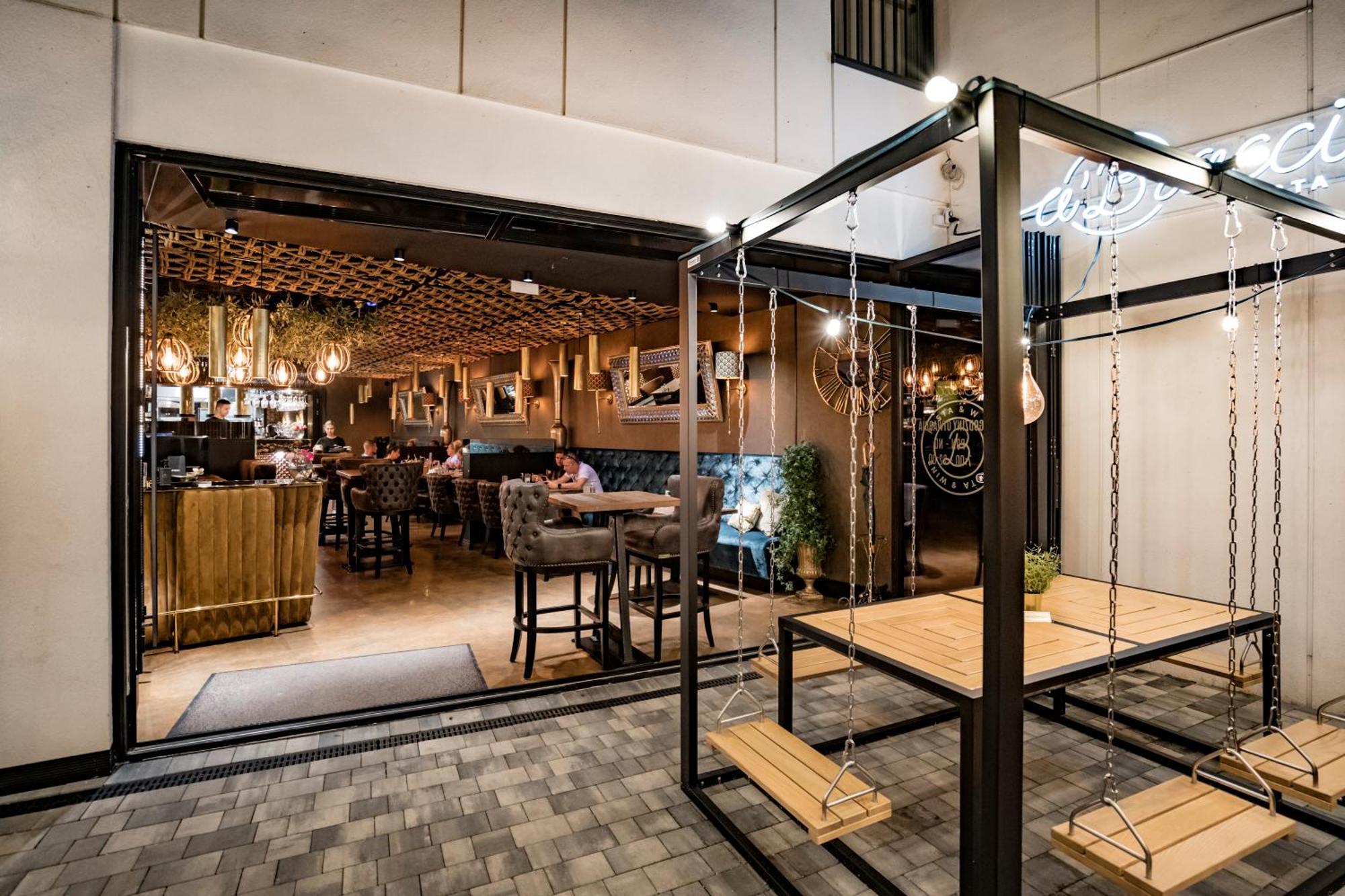 Art Suites Boutique Hotel - Krakow Center Eksteriør bilde