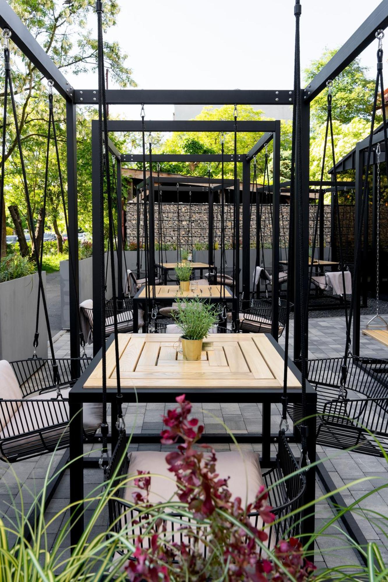 Art Suites Boutique Hotel - Krakow Center Eksteriør bilde