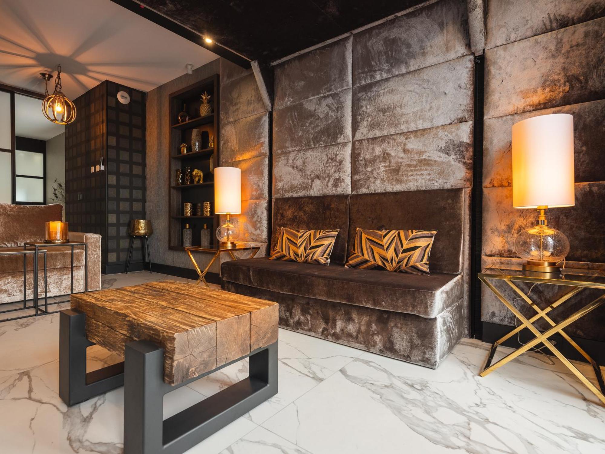 Art Suites Boutique Hotel - Krakow Center Eksteriør bilde