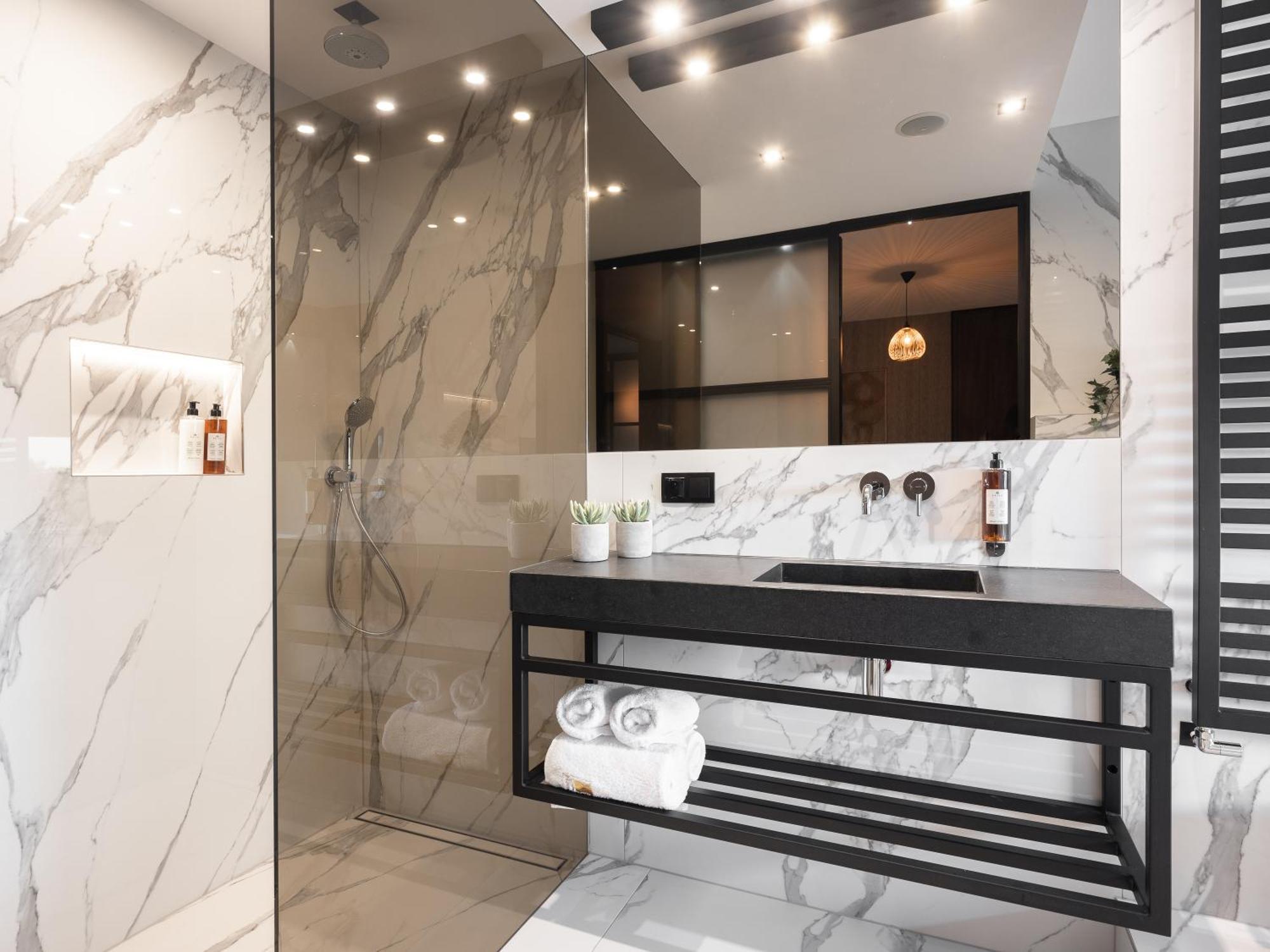Art Suites Boutique Hotel - Krakow Center Eksteriør bilde