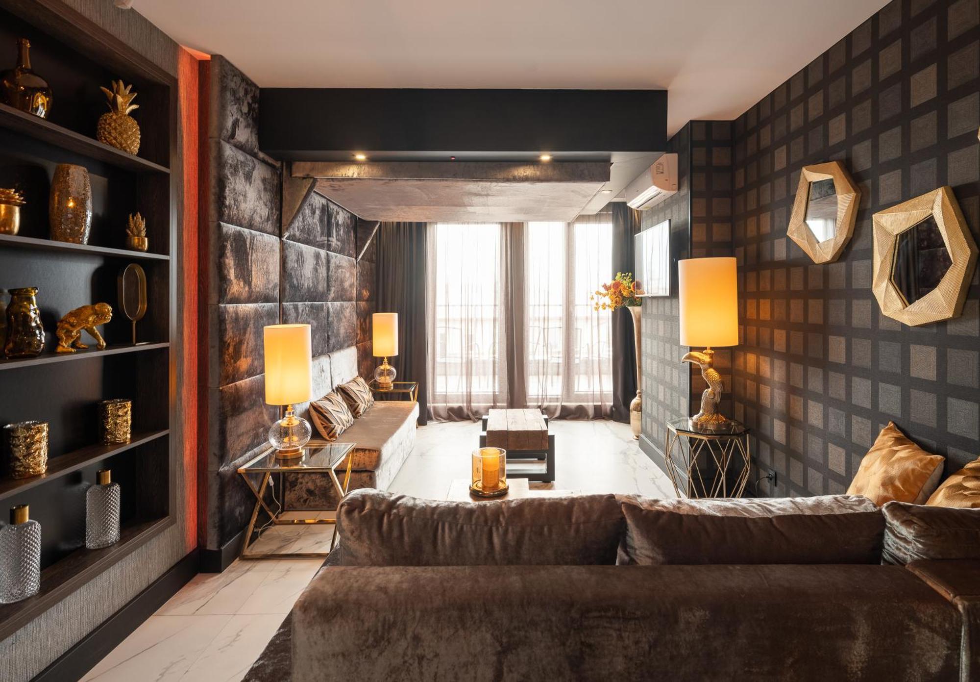 Art Suites Boutique Hotel - Krakow Center Eksteriør bilde