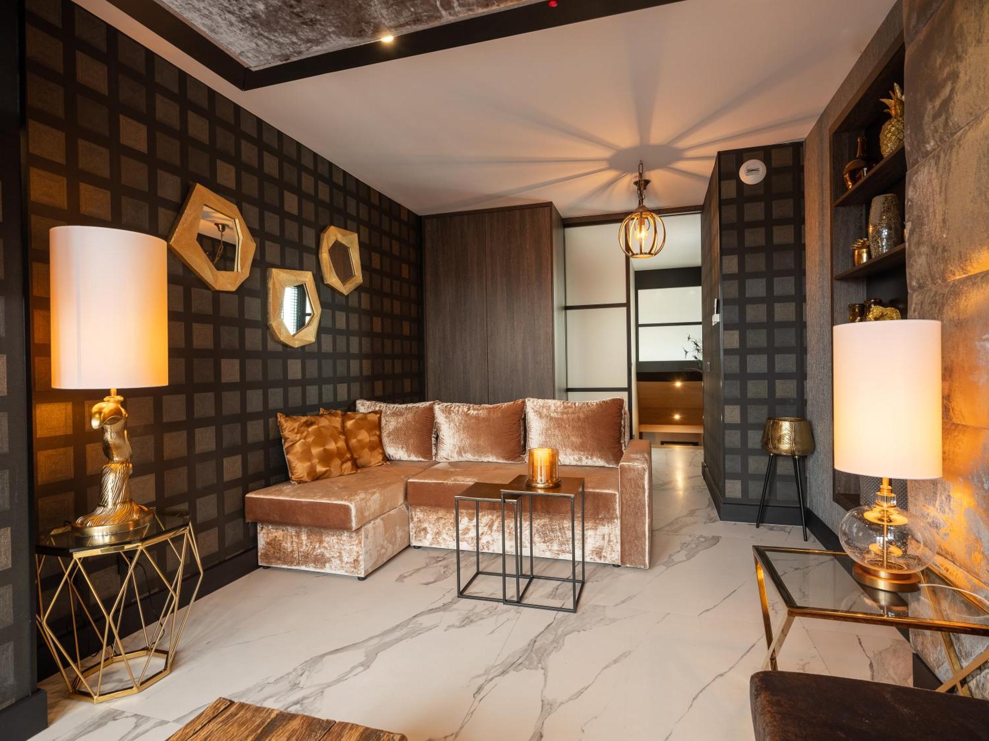 Art Suites Boutique Hotel - Krakow Center Eksteriør bilde