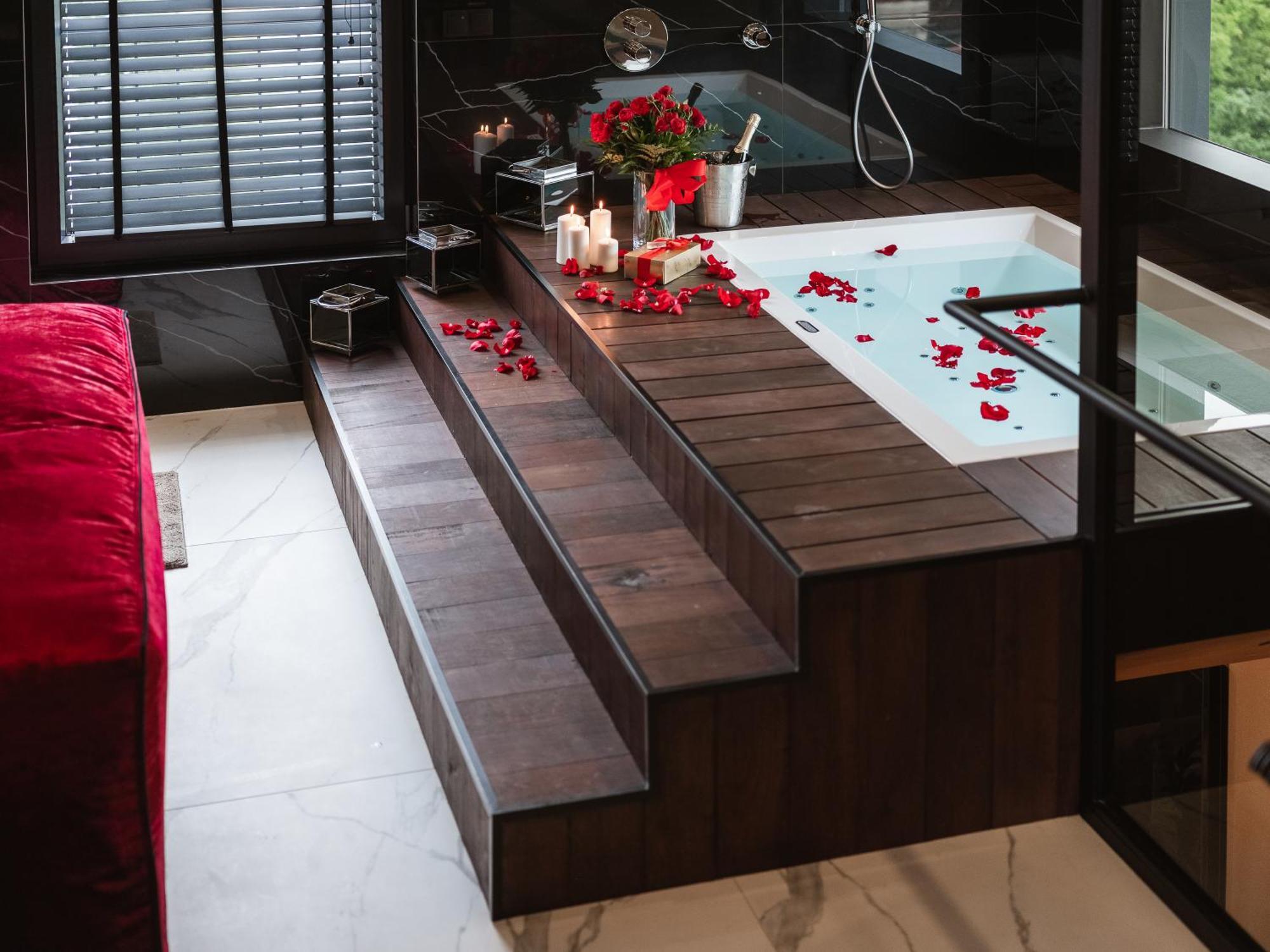 Art Suites Boutique Hotel - Krakow Center Eksteriør bilde