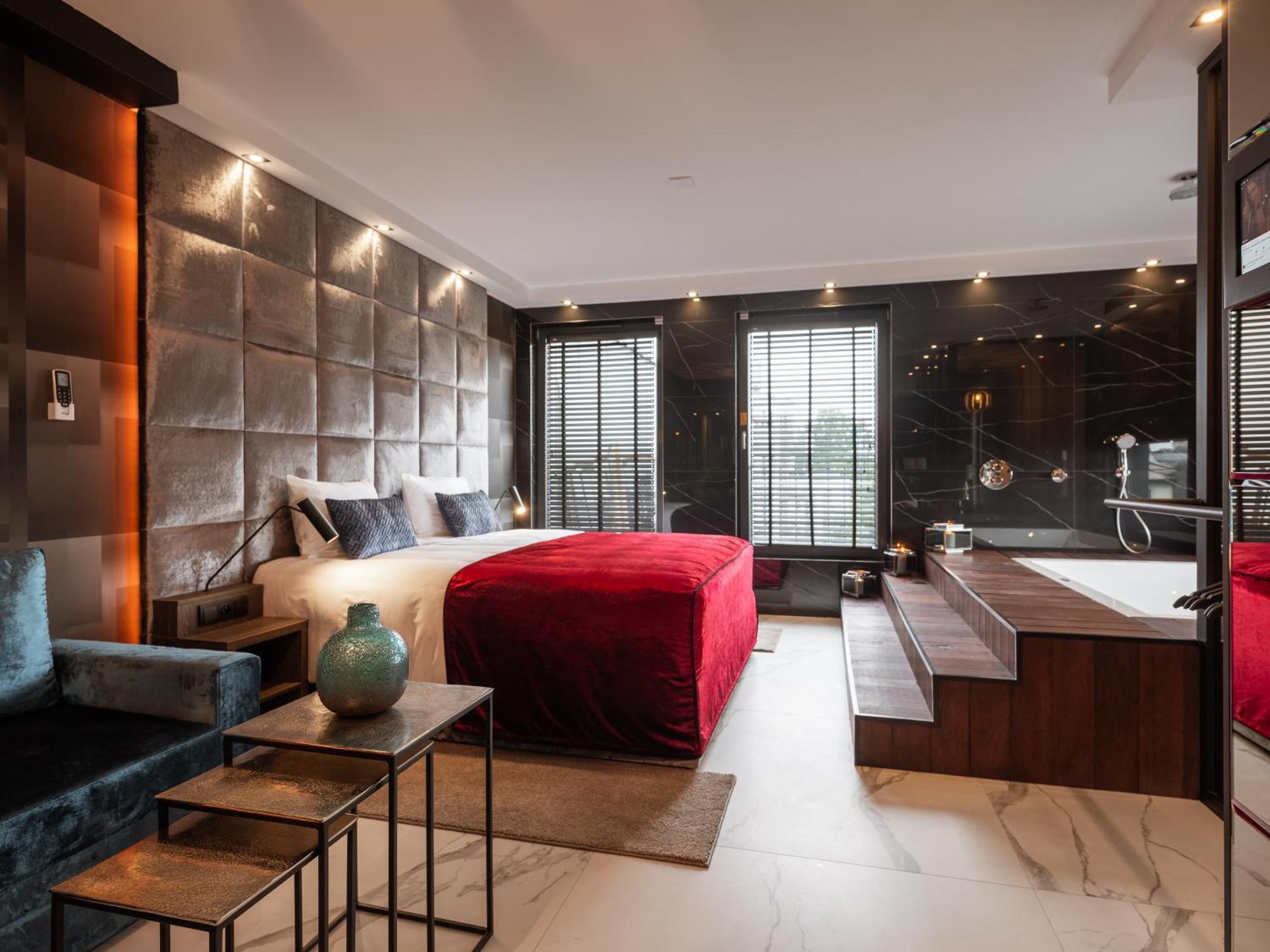 Art Suites Boutique Hotel - Krakow Center Eksteriør bilde