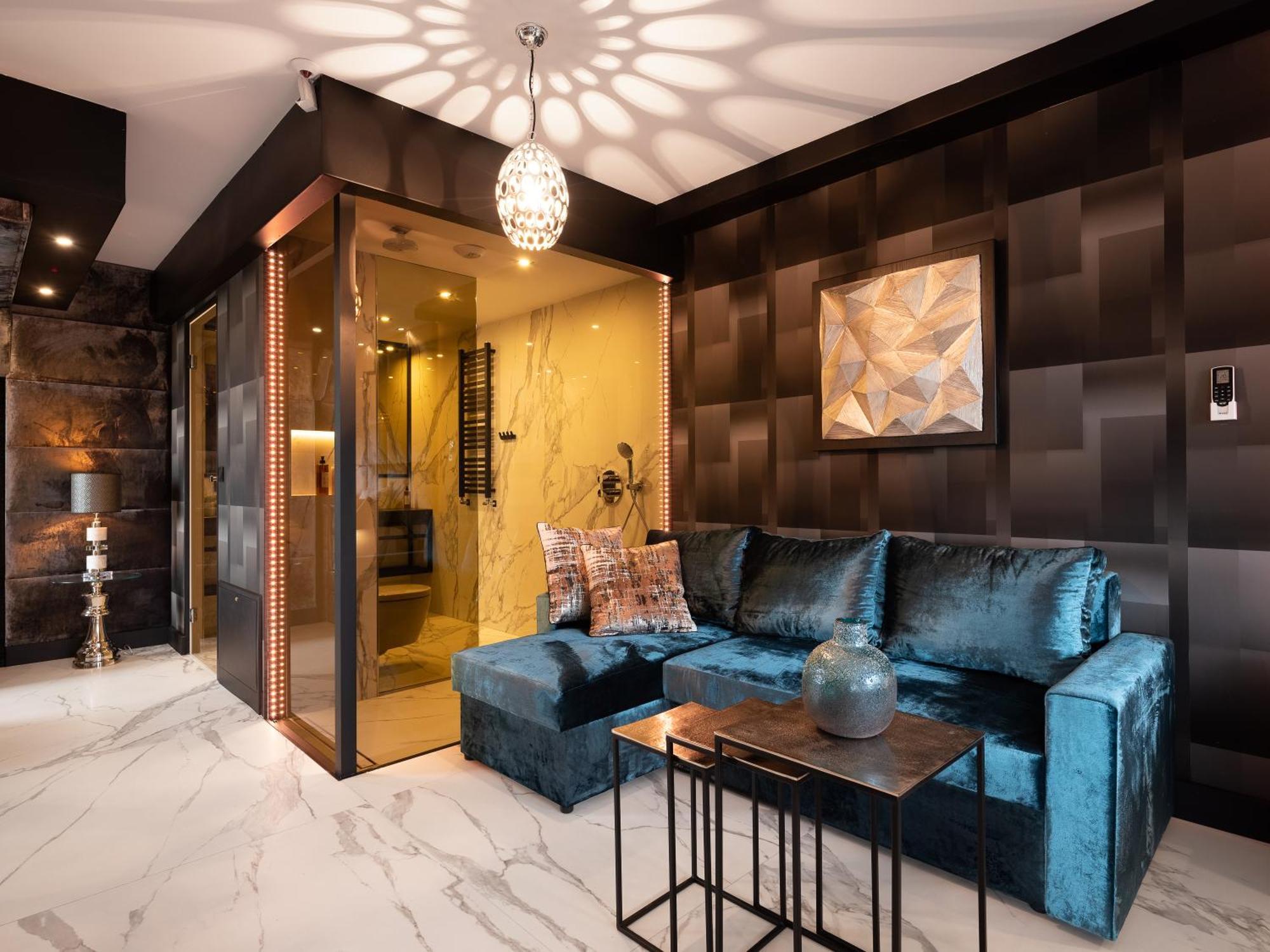 Art Suites Boutique Hotel - Krakow Center Eksteriør bilde