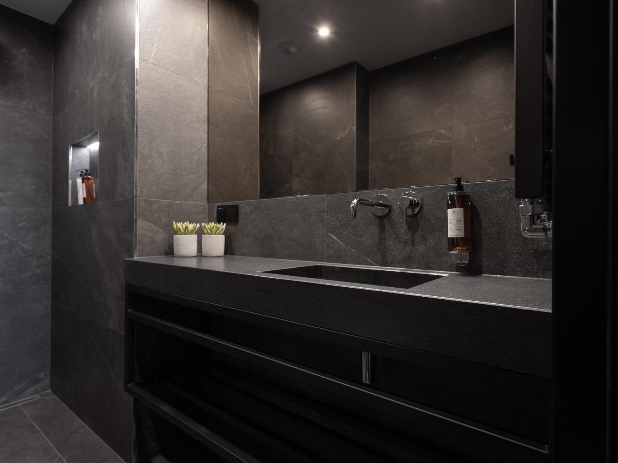 Art Suites Boutique Hotel - Krakow Center Rom bilde